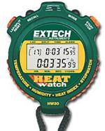 环境检测设备 Stopwatch, Heat Index