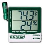 环境检测设备 Hygro-Thermometer W/NIST 445715