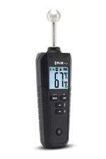 环境检测设备 Ball Probe Moisture Meter with Bluetooth