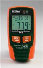 环境检测设备 Humidity & Temperature Datalogger W/LCD
