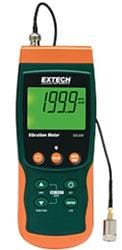 环境检测设备 Vibration Meter SD Logger