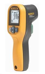 环境检测设备 INFRARED THERMOMETER IP 40; 10:1 DISTANCE