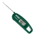 环境检测设备 Fold-Up Pocket Food Thermometer