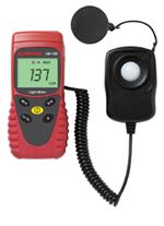 环境检测设备 LIGHT METER MANUAL RANGING