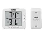 环境检测设备 Multi-Channel Wireless Hygro-Thermometer