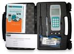 环境检测设备 Data Thermometer Kit w/ Model 931B Bluetooth Wireless,Single Input, C & F (K, J, T ,E, B ,N, R & S) Thermometer w/ISO 17025 Calibration, 9T604MTC03 Type T Hypodermic Probe,911-912 Tilt Stand/Magnet/Hanger in Foam-Filled Hard Carrying Case