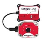数据记录与采集 ShockLog 298 Magnetic Mounting Plate Kit