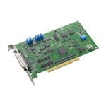 数据记录与采集 100kS/s, 12-bit Multi Universal PCI Card