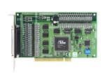 数据记录与采集 32ch Isolated Digital Input Card