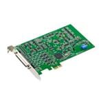 数据记录与采集 16ch, 16bit, 5MS/s PCIE Multifunction Ca