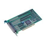 数据记录与采集 64ch Isolated Digital Input Card