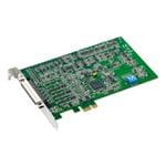 数据记录与采集 16ch, 12bit, 800kS/s PCIE Multifunction