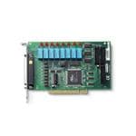 数据记录与采集 EXTENTION CARD FOR PCI-7250
