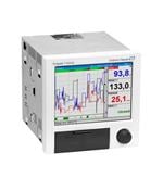 数据记录与采集 Graphic data manager 8x universal 24V (-10%; +15%) AC/DC Graphic Data Manager