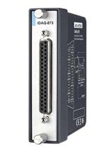 数据记录与采集 8-ch, 120Ohm Quarter-bridge Input iDAQ M