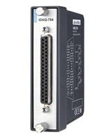 数据记录与采集 4-ch Counter & Encoder iDAQ module
