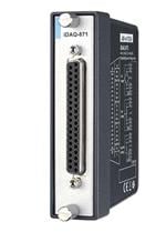 数据记录与采集 4-ch, 24-bit, 256kS/s, Bridge Input iDA