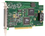 数据记录与采集 PCI-DAS6035; 16Ch; 200kS/S; 16b A/D; 16b D/A; 8 DIO w/2 CNTR