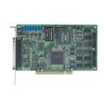 数据记录与采集 16CH 12BIT 110KS/s MULTI-FUNC DAQ CARD