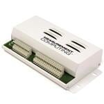 数据记录与采集 USB-1616FS; USB DAQ; 16SE AI; 16b; 50KS/s; 8DIO; 1CTR