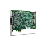 数据记录与采集 PCIE 4 CH 500KS/s SIM A/D MF DAQ CARD