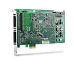 数据记录与采集 PCIE 64 CH 3MS 12BIT MULTI-FUNCTION CARD