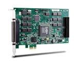 数据记录与采集 HIGH SPEED PCIe DIGITAL I/O CARD