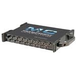 数据记录与采集 USB-1616HS-BNC; USB DAQ; 4 16SE; 8DIFF AI; 16b; 1MS/s