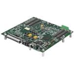 数据记录与采集 USB-2527; USB DAQ; 16SE; 8DIFF AI; 16b; 1MS/s; 4AI; 24DIO