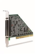 数据记录与采集 LOW-COST 16BIT MULTI-FUNCTION DAQ