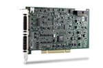 数据记录与采集 16CH 16BIT 250KS/s MULTI-FUNCTION DAQ