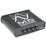 数据记录与采集 USB-2404-10; USB DAQ; 4 Simlutaneous AI; 24b; 50KS/s/CH