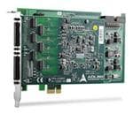 数据记录与采集 PCIE 96CH 3MS/s 12B MULTI-FUNCTION CARD