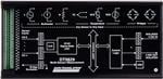 数据记录与采集 DT9829-8 Universal input data acquisition device