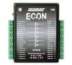 数据记录与采集 DT9837A-OEM-NOBNC; USB Pwr; Dynamic Signal Analyzer; 24b