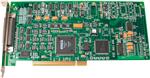 数据记录与采集 DT3016-PBF; PCI DAQ; 16b; 250KS/s; 32SE/8DIFF; 16DIO; 4CTR