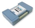 数据记录与采集 BTH-1208LS; Wireless DAQ; 8 SE/4 DI AIs; 2 AO; 8DIO; 32b