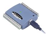 数据记录与采集 USB-1608FS-PLS-OEM; USB DAQ; 16b; 100KS/s/CH; 8AO; 8DIO; OEM