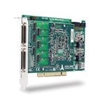 数据记录与采集 96 CH 3MS/s 12 BIT MULTI-FUNCTION CARD