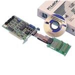 数据记录与采集 PC-MultiLab Package
