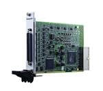 数据记录与采集 16 CH 16 BIT VOLTAGE OUTPUT CARD