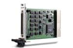 数据记录与采集 48 CH DIGITAL IO & T/C REAR I/O