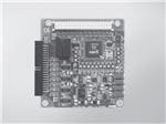数据记录与采集 PCI-104 100 kS/s, 12-bit, 32-ch Isolated Analog Input Module