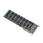 数据记录与采集 6 Channel D/A OutputCard (RoHS)