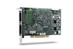 数据记录与采集 16 CH 16 BIT 250KS/s LOWCOST M/F DAQ CARD