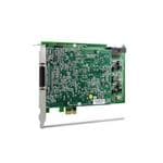数据记录与采集 4 CH 2MS/s SIM A/D MULTI-FUNCTION CARD