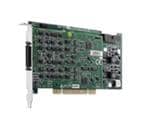 数据记录与采集 8CH 1MS/s ANALOG OUT MULTI-FUNCTION CARD