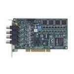 数据记录与采集 10M, 12bit, 4ch Simultaneous Analog Input Card
