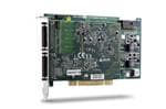 数据记录与采集 16 CH 16 BIT 250KS/s LOWCOST M/F DAQ CARD