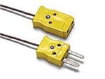 环境检测设备 TYPE K EXTENSION KIT, THERMOCOUPLE ASSEMBLY, 3 METERS